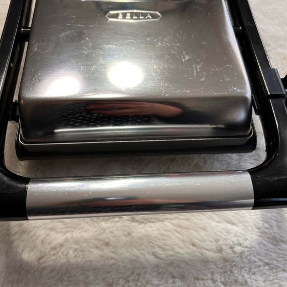 Sensio Bella Panini maker - Picture 3 of 5